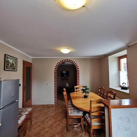 Holiday Home Victoria Пореч Экстерьер фото
